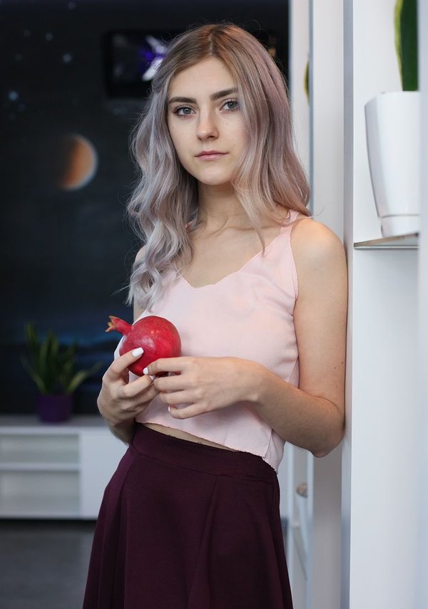 Проститутка Алина