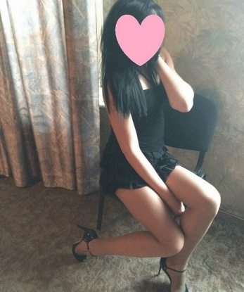 Проститутка Алина